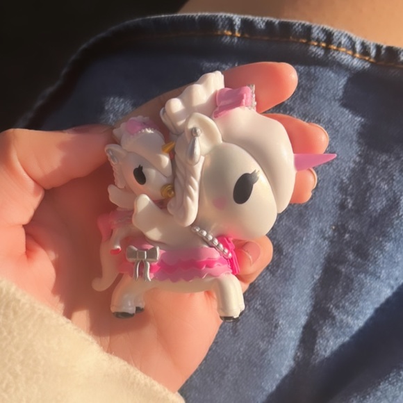 Meet your Posher, Chelsea - Picture 1 of 1